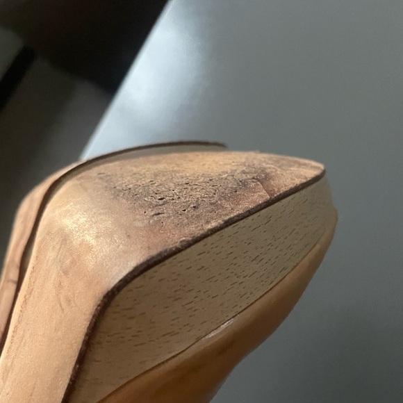 Stewart Weitzman Pumps - Picture 11 of 12